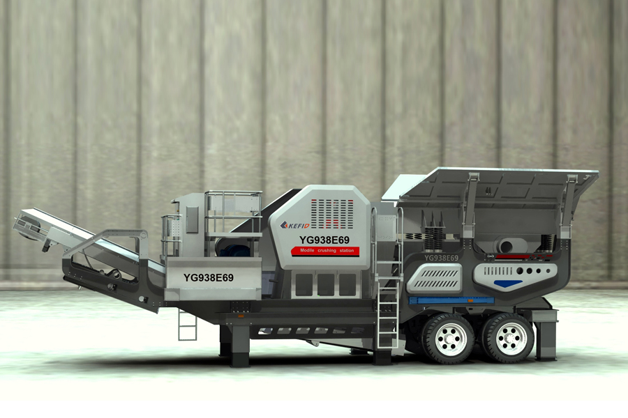 dust separator machine